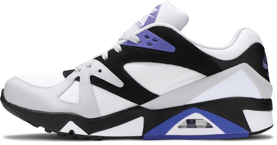 Nike Air Structure Triax 91 '霧灰藍寶石' DB1549-002 Lookbook Nike Air Structure Triax 91 '霧灰藍寶石' DB1549-002