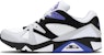 Nike Air Structure Triax 91 'Grey Fog Lapis' Kelabu Kabus Lapisan DB1549-002