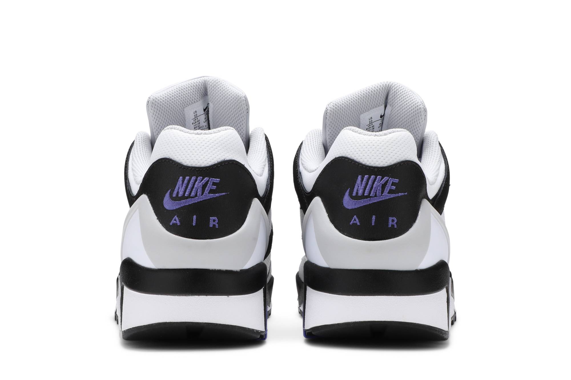 Details for 耐克Air Structure Triax 91 '灰雾蓝宝石' DB1549-002