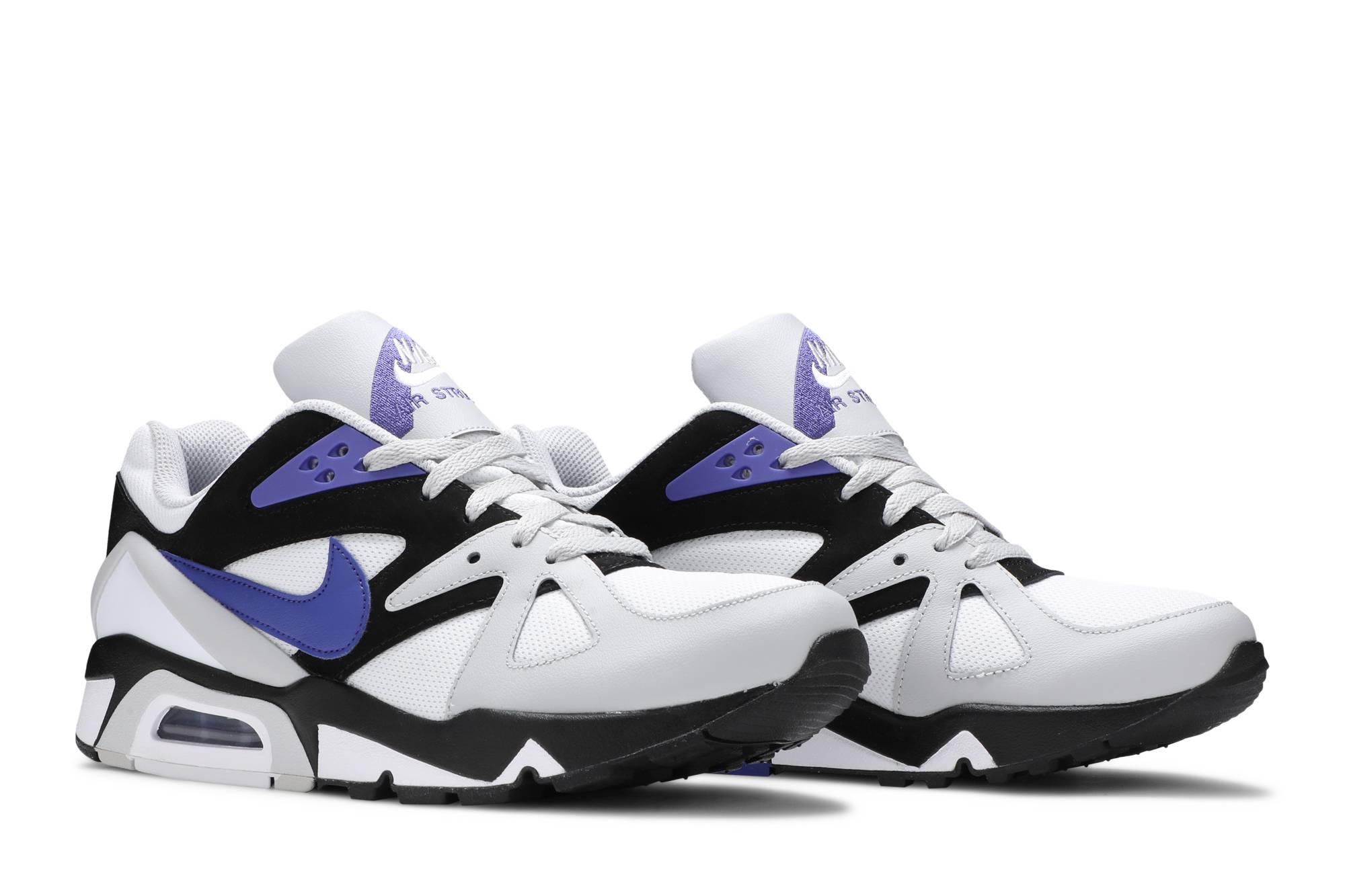 Cheap 耐克Air Structure Triax 91 '灰雾蓝宝石' DB1549-002