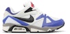 Nike Air Structure Triax 91 'Persian Violet' - Ungu Parsi DC2548-100