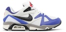 Buy Nike Air Structure Triax 91 'Persian Violet' - Ungu Parsi DC2548-100
