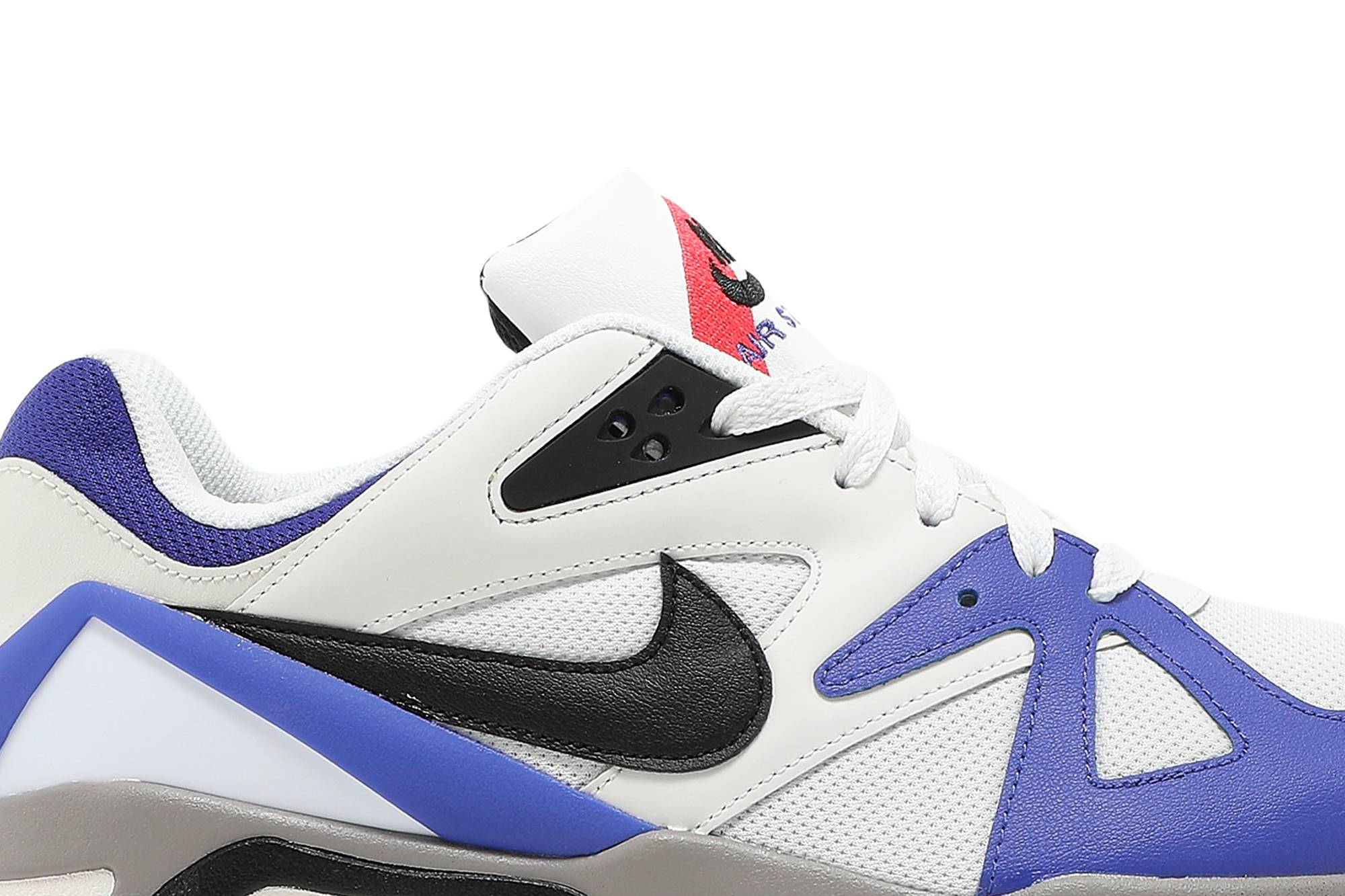 Order 耐克空气结构Triax 91 '波斯紫罗兰' DC2548-100