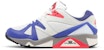 Nike Air Structure Triax 91 'Persian Violet' - Ungu Parsi DC2548-100