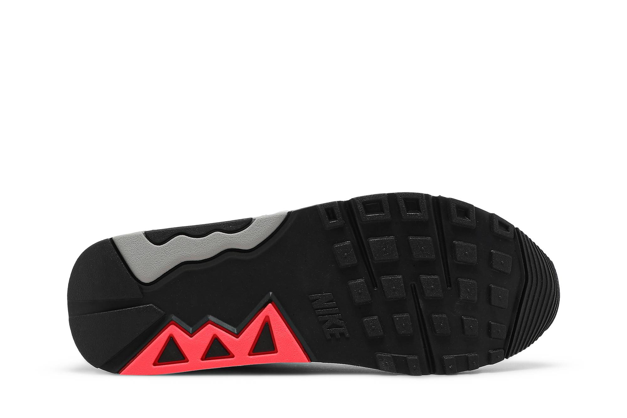 Shop 耐克空气结构Triax 91 '波斯紫罗兰' DC2548-100