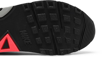 Nike Air Structure Triax 91 '波斯紫' DC2548-100 Purchase Nike Air Structure Triax 91 '波斯紫' DC2548-100