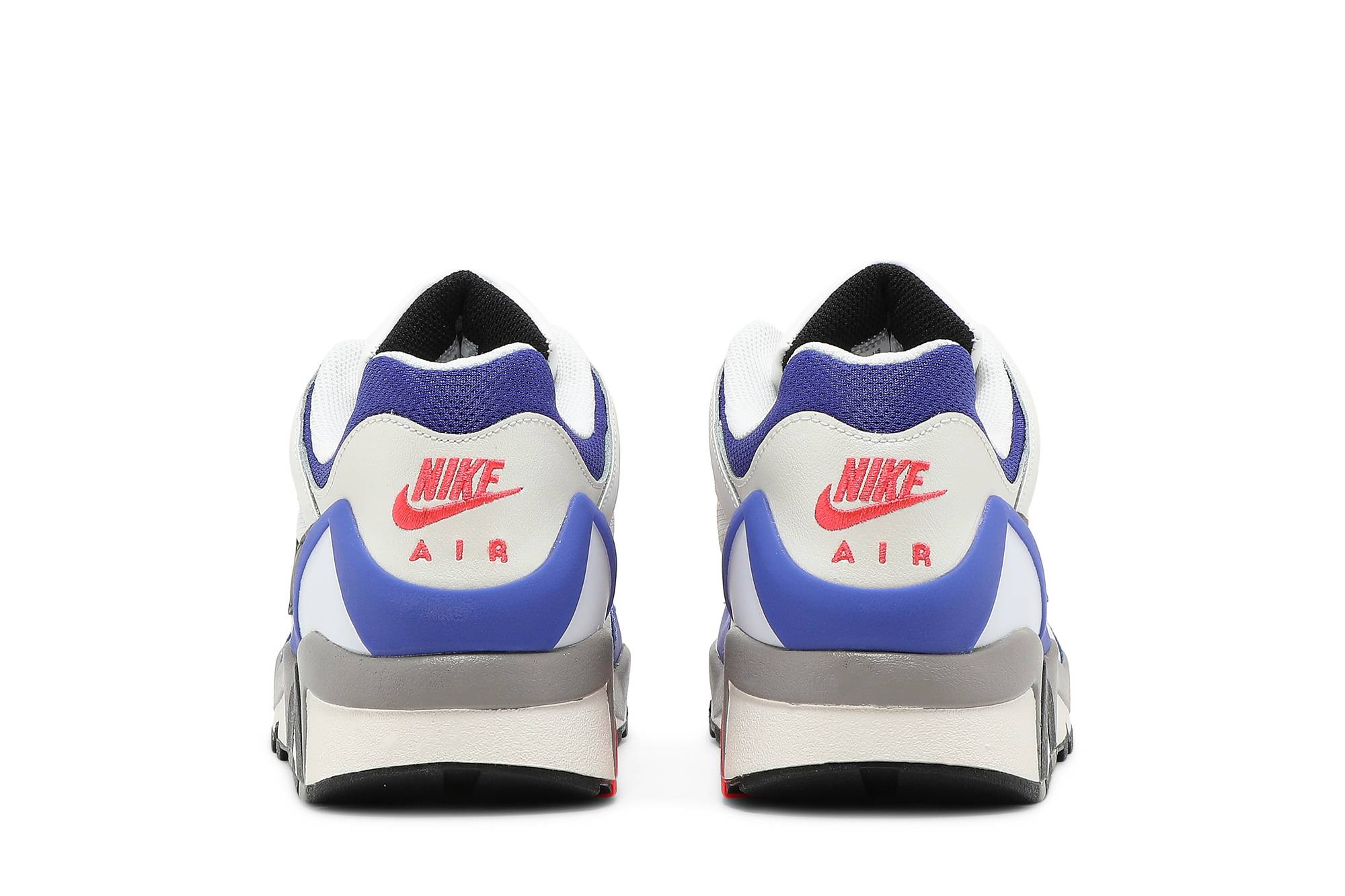 Details for 耐克空气结构Triax 91 '波斯紫罗兰' DC2548-100