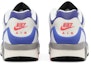Details for Nike Air Structure Triax 91 'Persian Violet' - Ungu Parsi DC2548-100