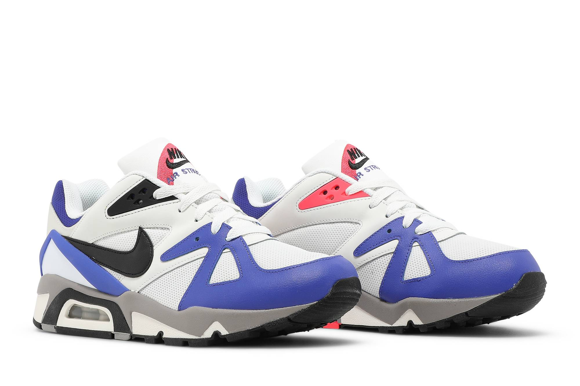 Cheap 耐克空气结构Triax 91 '波斯紫罗兰' DC2548-100