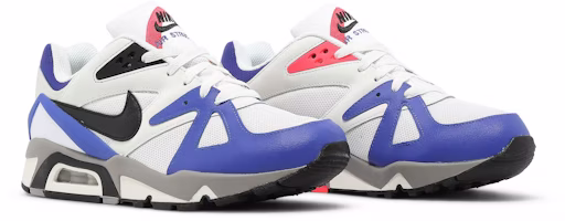 Nike Air Structure Triax 91 '波斯紫' DC2548-100 Cheap Nike Air Structure Triax 91 '波斯紫' DC2548-100