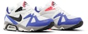 Nike Air Structure Triax 91 'Persian Violet' - Ungu Parsi DC2548-100