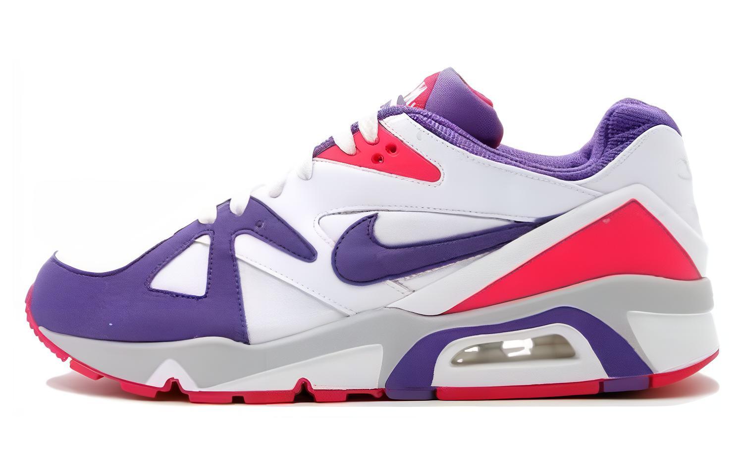 Nike Air Structure Triax 91 'White'