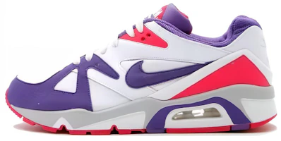 Nike Air Structure Triax 91 'White' 318088-151 Nike Air Structure Triax 91 'White' 318088-151