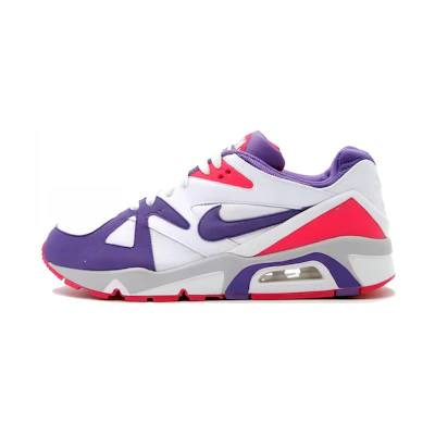 Nike Air Structure Triax 91 'White'