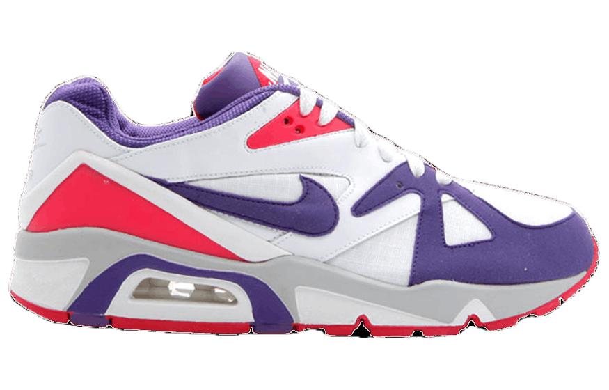 Order Nike Air Structure Triax 91 ''Bianco'' 318088-151