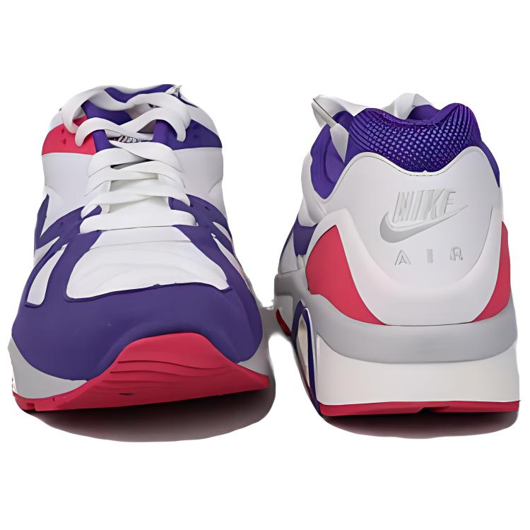 Shop Nike Air Structure Triax 91 ''Bianco'' 318088-151