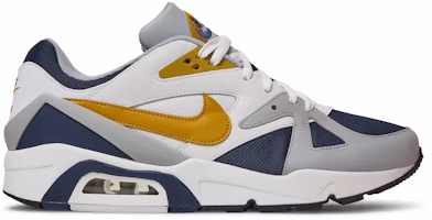 Nike Air Structure Triax 91 'White Midnight Navy' DB1549-400 Nike Air Structure Triax 91 'White Midnight Navy' DB1549-400
