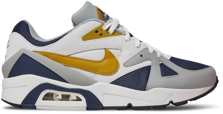 Nike Air Structure Triax 91 'White Midnight Navy' DB1549-400 Buy Nike Air Structure Triax 91 'White Midnight Navy' DB1549-400