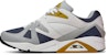 Nike Air Structure Triax 91 'Putih Midnight Navy' DB1549-400