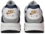 Nike Air Structure Triax 91 'Putih Midnight Navy' DB1549-400
