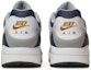 Details for Nike Air Structure Triax 91 'Putih Midnight Navy' DB1549-400
