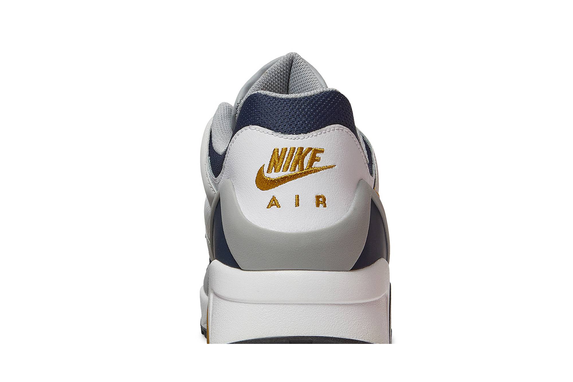 Sizing 耐克Air Structure Triax 91 '白色午夜海军蓝' DB1549-400