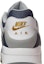 Sizing Nike Air Structure Triax 91 'Putih Midnight Navy' DB1549-400
