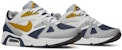 Nike Air Structure Triax 91 'Putih Midnight Navy' DB1549-400