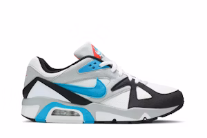 Nike Air Structure Triax 91 OG 'Neo Teal' 2021 CV3492-100 Nike Air Structure Triax 91 OG 'Neo Teal' 2021 CV3492-100