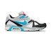 Nike Air Structure Triax 91 OG 'Neo Teal' 2021 Lelaki Wanita Sneakers Malaysia CV3492-100