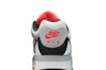 Sizing Nike Air Structure Triax 91 OG 'Neo Teal' 2021 Lelaki Wanita Sneakers Malaysia CV3492-100