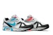Nike Air Structure Triax 91 OG 'Neo Teal' 2021 Lelaki Wanita Sneakers Malaysia CV3492-100