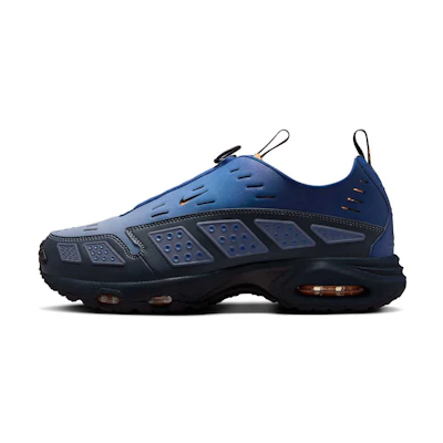Nike Air Sunder Max SE 'Obsidian'