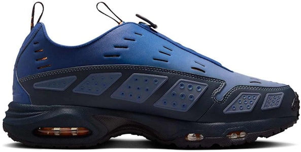 Nike Air Max Sunder SE Obsidiana IH3421-451 Details for Nike Air Max Sunder SE Obsidiana IH3421-451