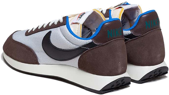 Nike Air Tailwind 79 'Baroque Brown' Coklat Elegan 487754-202 Lookbook Nike Air Tailwind 79 'Baroque Brown' Coklat Elegan 487754-202