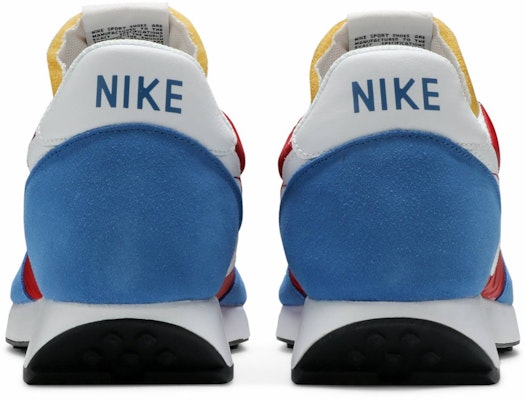 Nike Air Tailwind 79 'Battle Blue' Sepatu Olahraga 487754-409 Details for Nike Air Tailwind 79 'Battle Blue' Sepatu Olahraga 487754-409