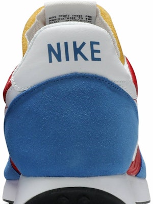 Nike Air Tailwind 79 'Battle Blue' Sepatu Olahraga 487754-409 Sizing Nike Air Tailwind 79 'Battle Blue' Sepatu Olahraga 487754-409