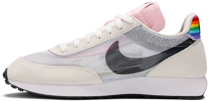 Nike Air Tailwind 79 'Be True' Lelaki Perempuan Kasut Sneakers Retro BV7930-400 Lookbook Nike Air Tailwind 79 'Be True' Lelaki Perempuan Kasut Sneakers Retro BV7930-400