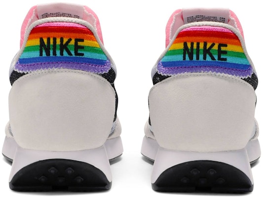 Nike Air Tailwind 79 'Be True' Lelaki Perempuan Kasut Sneakers Retro BV7930-400 Details for Nike Air Tailwind 79 'Be True' Lelaki Perempuan Kasut Sneakers Retro BV7930-400