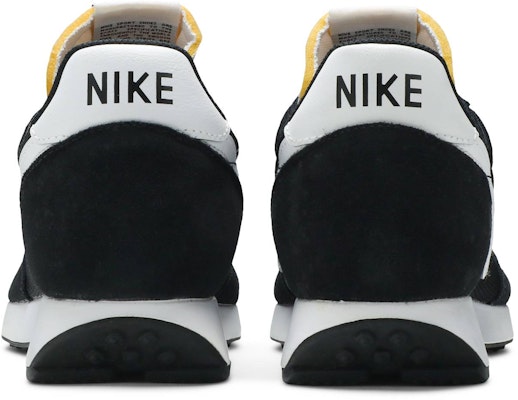Nike Air Tailwind 79 'Black' 487754-009 Details for Nike Air Tailwind 79 'Black' 487754-009