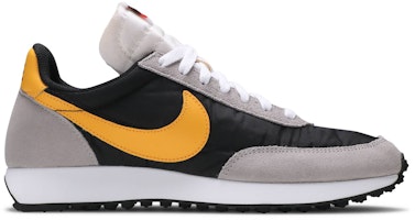 Nike Air Tailwind 79 'Black University Gold' 487754-014 Nike Air Tailwind 79 'Black University Gold' 487754-014