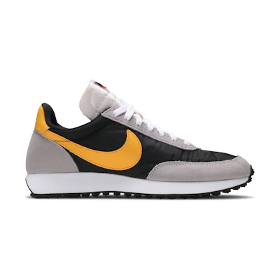 Nike Air Tailwind 79 'Black University Gold'