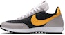 Nike Air Tailwind 79 'Hitam Emas Universiti' 487754-014