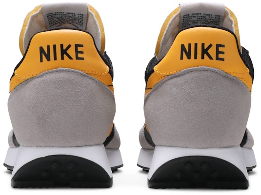 Nike Air Tailwind 79 'Hitam Emas Universitas' 487754-014 Details for Nike Air Tailwind 79 'Hitam Emas Universitas' 487754-014