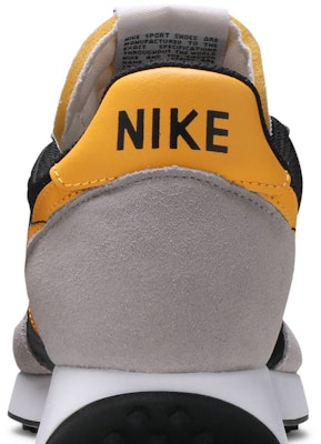 Nike Air Tailwind 79 'Hitam Emas Universitas' 487754-014 Sizing Nike Air Tailwind 79 'Hitam Emas Universitas' 487754-014
