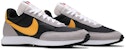 Nike Air Tailwind 79 'Hitam Emas Universiti' 487754-014