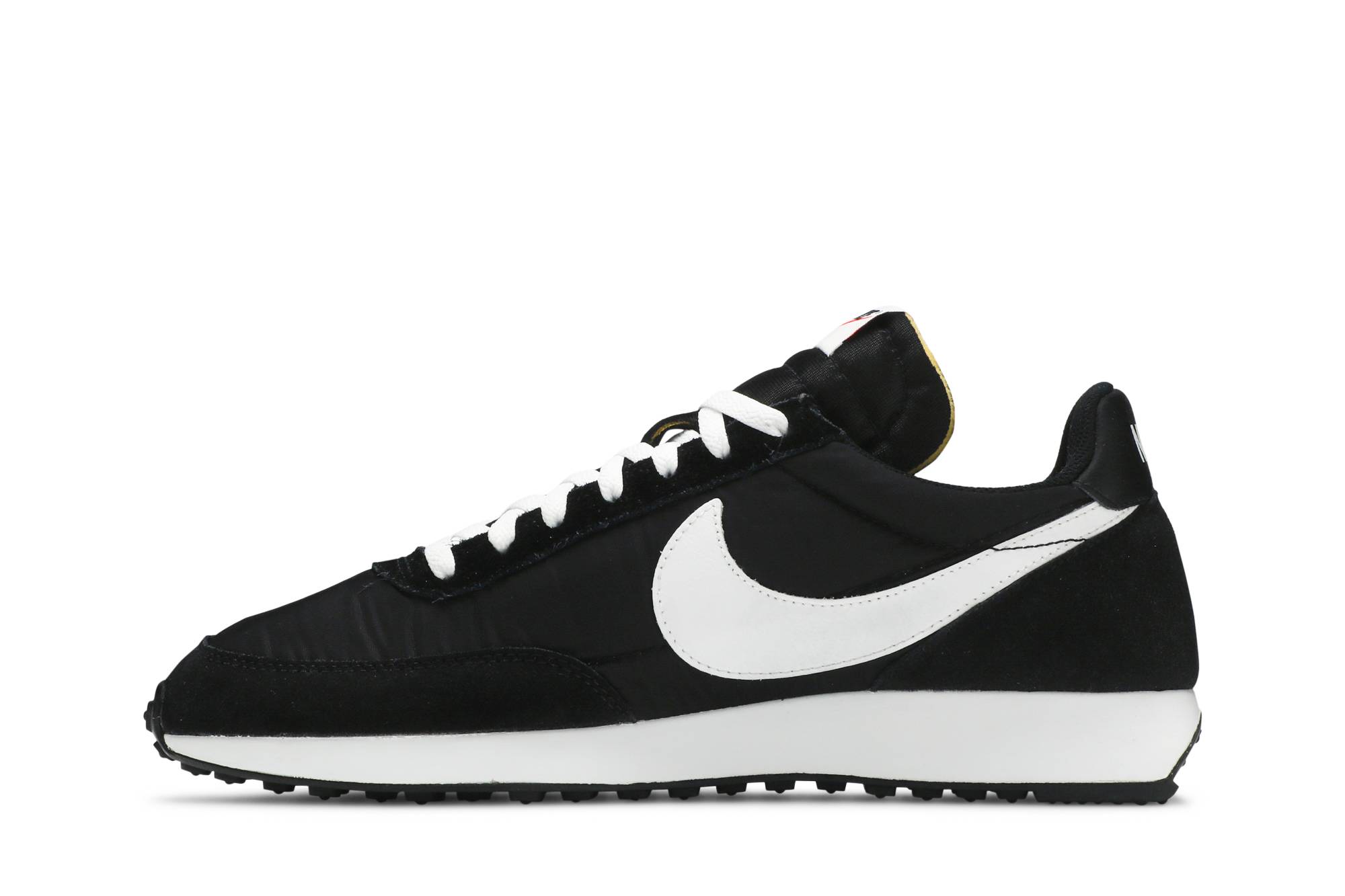 Buy Nike Air Tailwind 79 Black White 487754 012 Novelship