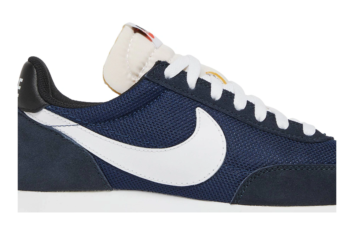Nike Air Tailwind 79 'Dark Obsidian' 487754-406