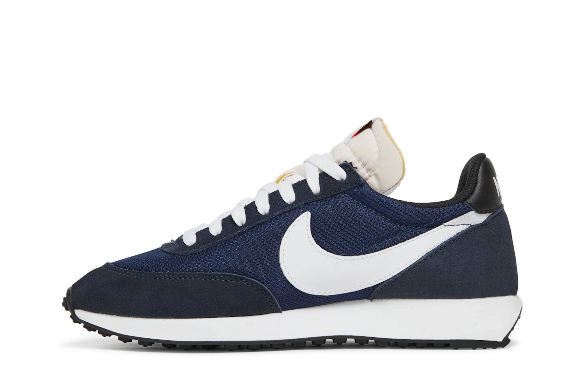 Nike Air Tailwind 79 'Dark Obsidian' 487754-406