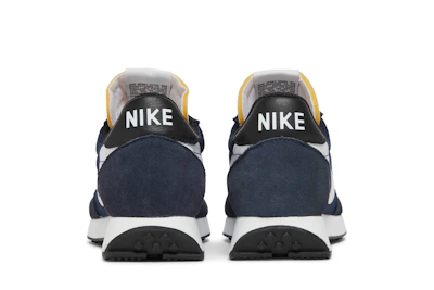 Nike Air Tailwind 79 'Dark Obsidian' 487754-406